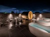 Hotel & Sauna Fujinos - 2-Star