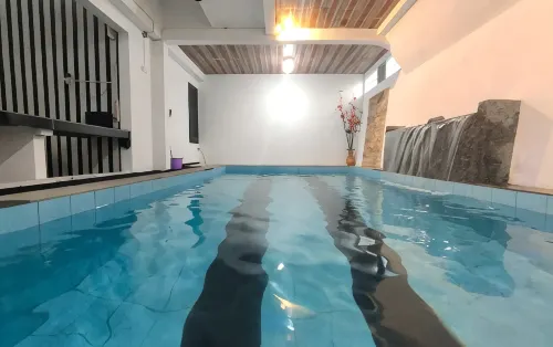 Villa Valley A1 with Private Pool by N2K - Villa