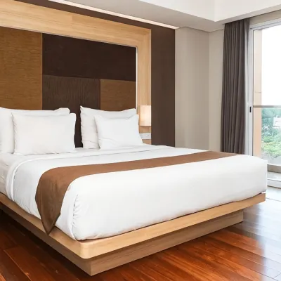 Grand Citihub Hotel @Kajoetangan Hotels near Mall Olympic Garden