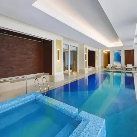 Hilton Riyadh Hotel & Residences