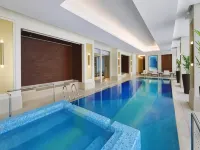 Hilton Riyadh Hotel & Residences - Lyx