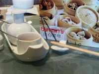 Islamabad Marriott Hotel - Frühstück