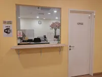 SCC Hotel PJ Hotels near UMMC