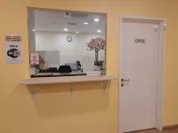 SCC Hotel PJ - 2-نجوم