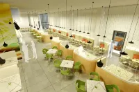 達蘭市雅樂軒酒店 - 早餐