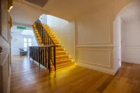 White Mansion Georgetown (Self check-in) - Parkering