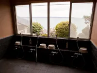 Ryokan Kinsui - spa