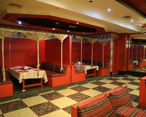 Abjad Crown Hotel Избранное Photos