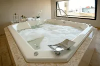 Hotel Grand Brizo Buenos Aires - Træningscentre
