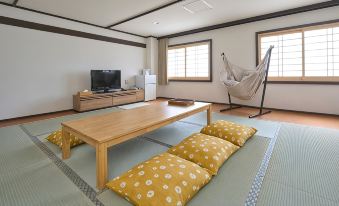 Niseko Annupuri Onsen Yugokorotei