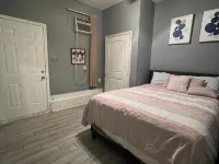 No Place Like a Home Away From Home Hotels near Buddy Deuterive Park