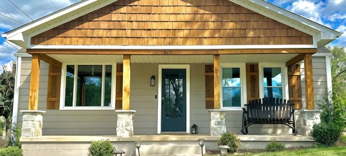 Cottage by the Caverns *FIRE PIT MOUNTAIN VIEWS* Hotels in Luray