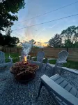 Cottage by the Caverns *FIRE PIT MOUNTAIN VIEWS* - Mountain view