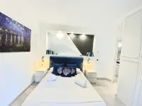 "MOTTOLA APARTMENT" SUITE with Terrace 200 m from the sea - 레지던스