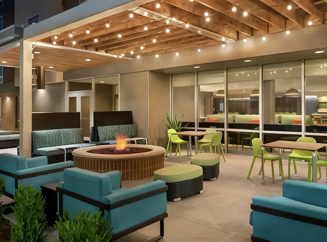 Home2 Suites By Hilton Camarillo - Santa Paula, CA