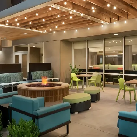 Home2 Suites by Hilton Elkhart