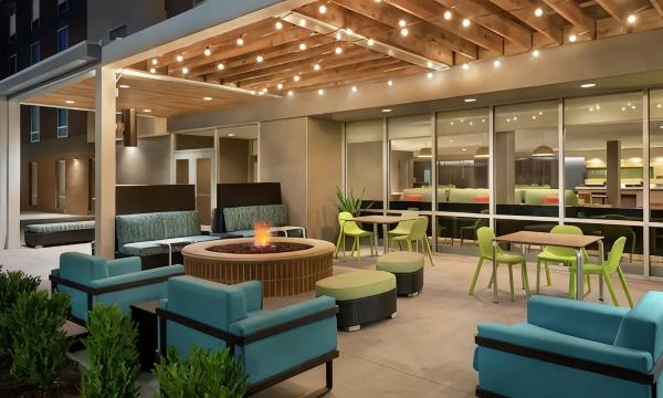 Home2 Suites by Hilton Camarillo