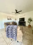 Cottage Home on the Hill - 3-Star