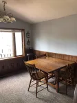 Rustic 2-bedroom cabin on Boyd Pond - 2-Star