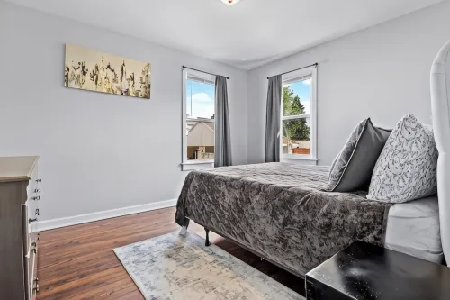Cozy Wauk-Townhse near navy base - 3-Star