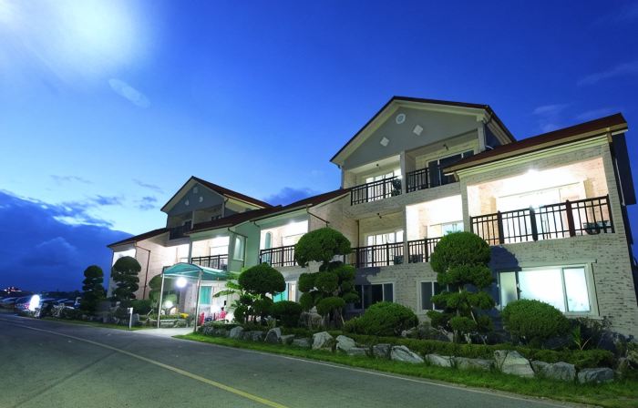 Wando Rehouse Pension