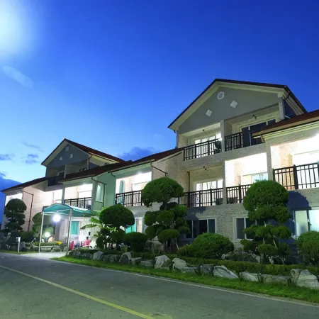 Wando Rehouse Pension