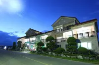 Wando Rehouse Pension - 2 Sao