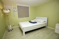 Busan Guest House Urban - Pensionaatit