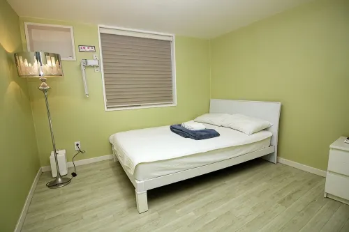 Busan Guest House Urban - Pensions