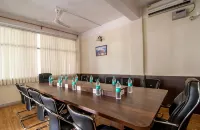 Hotel Jyoti - bar