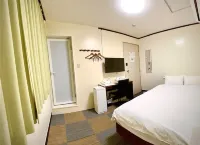 Toyohashi Business Hotel