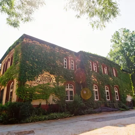 Landhotel Gustav