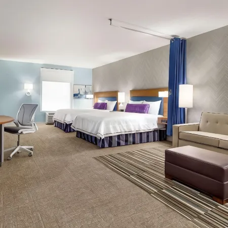 Home2 Suites by Hilton Middletown