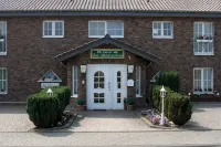 Hotel Zur Wasserburg