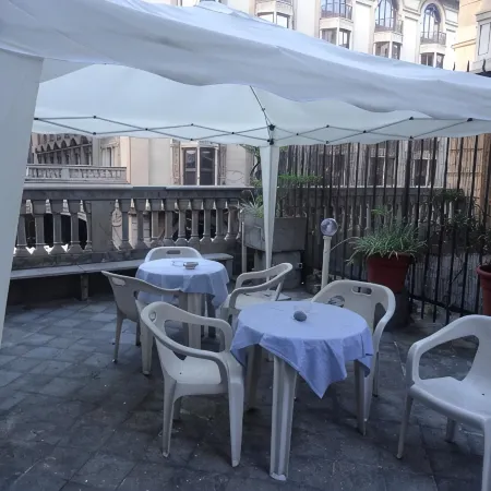 Albergo Locanda Alambra