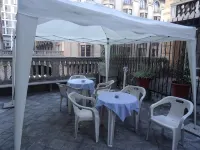 Albergo Locanda Alambra