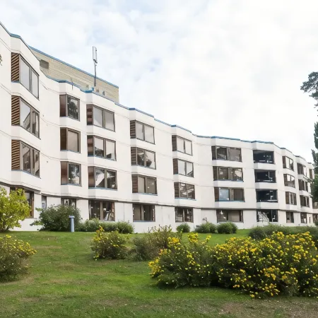 Scandic Waskia