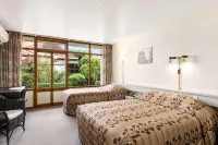 The Angus Hotel