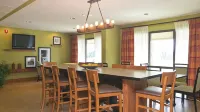 Hampton Inn Wooster