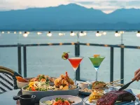 M2 Hotel Waterside 파야오 호텔