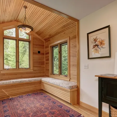 Oceanfront, water views, Overlook at Shore Haven, sleeps up to 12