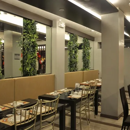 Hotel Lapira Vigan