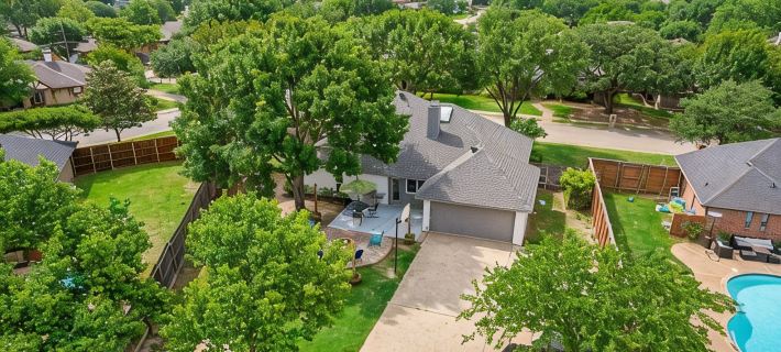 Walk to Downtown Frisco, 6 Min to Universal Kids, Sleeps 10 Hotels in Frisco