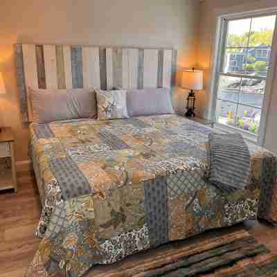 Seaside Serenity  Oceanfront Cottage with private beach  Perkins CoveNew 2025 Rooms