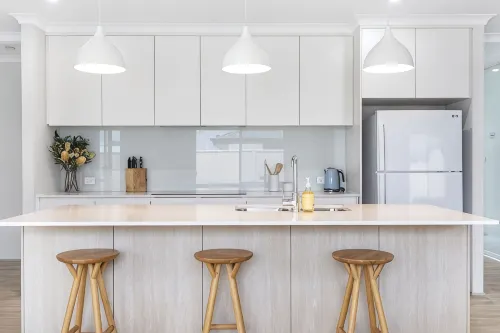 Modern Getaway in Dunsborough - Wifi