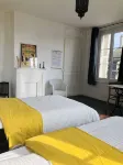 Charming fisherman's cottage, center of Fécamp, 5 min from the port