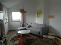 Ferienwohnung Ranunkel
