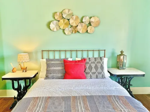 Longhorn Lodge - In the Heart of Central Austin, near U.T the "Drag" - Holiday bungalows