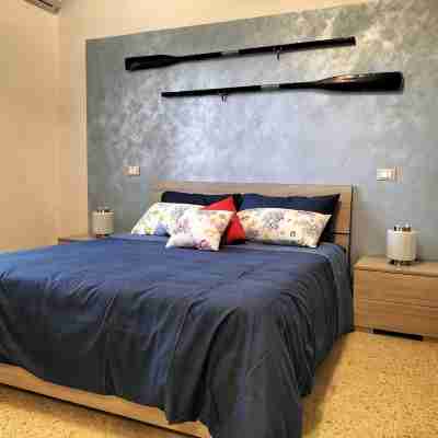 New House La Spezia Rooms