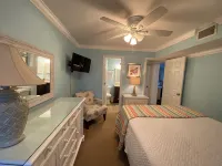 SeaMaster 110: Oceanfront 3 Bed 3 Bath Condo - 4-Star